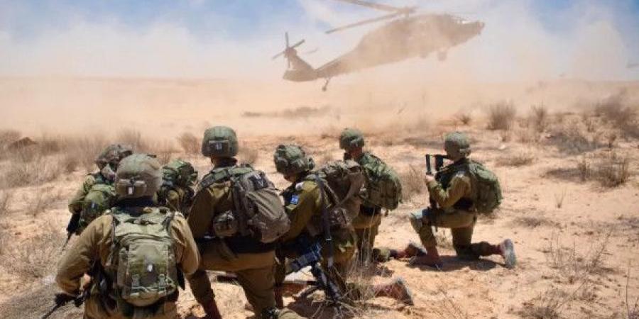 تحقيق لجيش الاحتلال يكشف تفاصيل الهجوم على المقر العسكري في خان يونس جنوب القطاع