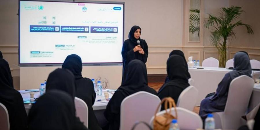 الإماراتية شريك فاعل في بناء مجتمع متماسك ومستقر