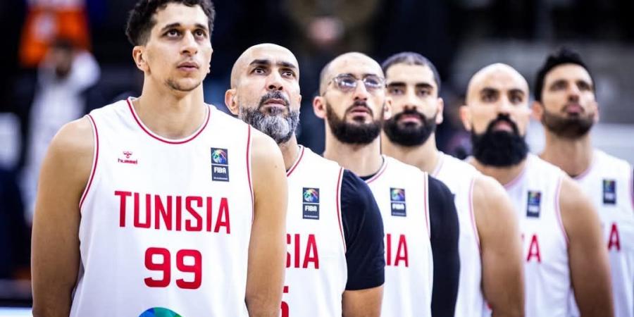 سفيان الجريبي: المشاركة في الافروباسكات كانت مخيبة وتستدعي تقييما موضوعيا وشاملا لواقع كرة السلة التونسية