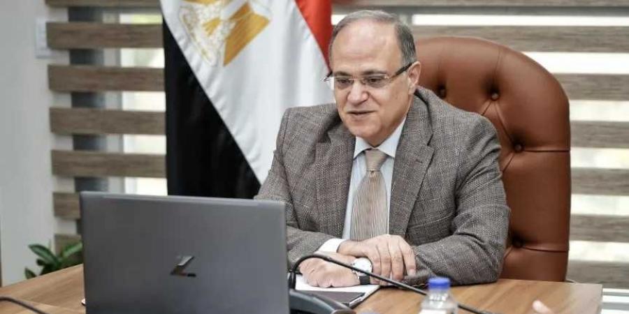 رئيس هيئة الدواء: حريصون على تعميق التعاون الدولي وتبادل الخبرات لدعم قطاع الدواء
