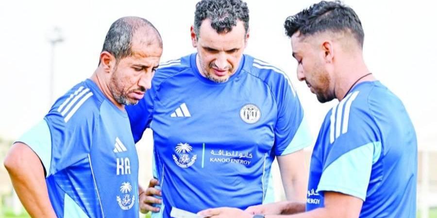 سرار يكشف ما طلبه من إدارة الجزيرة
