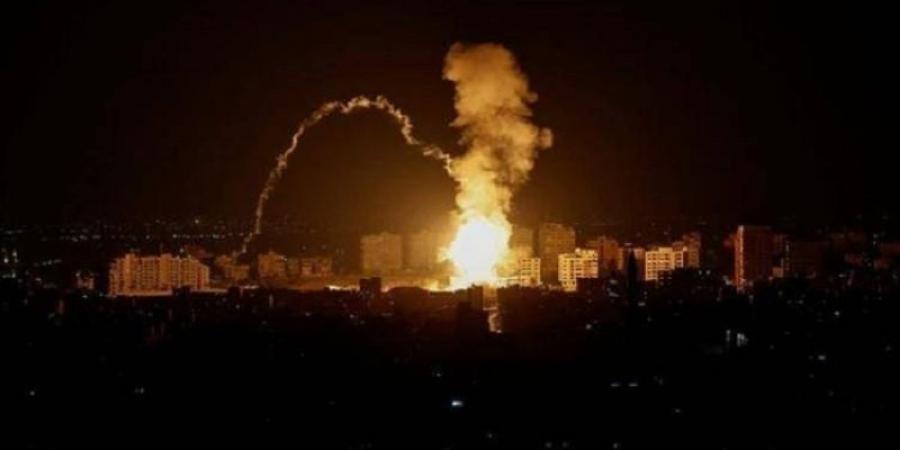 استشهاد 64 فلسطينيًا جراء العدوان الإسرائيلي المتواصل على قطاع غزة