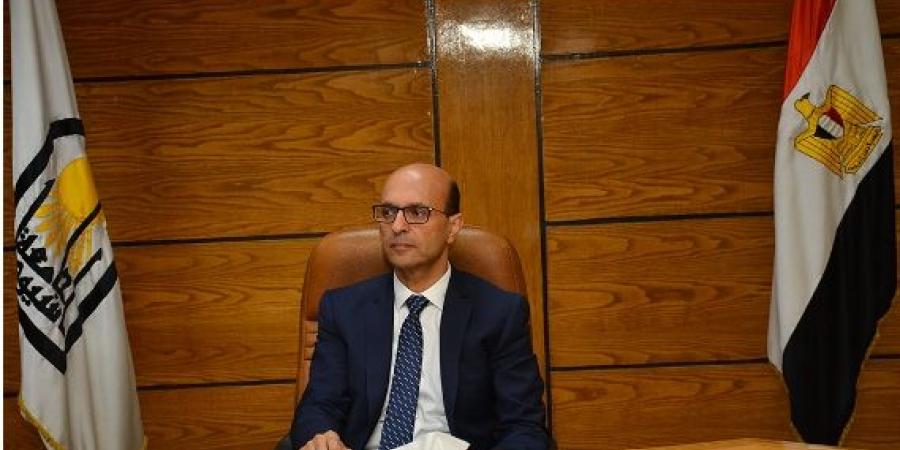 جامعة أسيوط تعلن مواعيد الكشف الطبي للطلاب الجدد