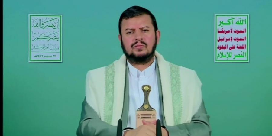 السيد الحوثي: المشروع الصهيوني مخطط شيطاني يستهدف الأمة والقرآن يكشف زيفه