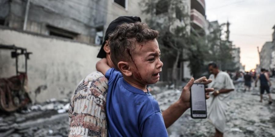 الأمم المتحدة: هجمات إسرائيل في غزة تدمير منهجي وتهجير قسري