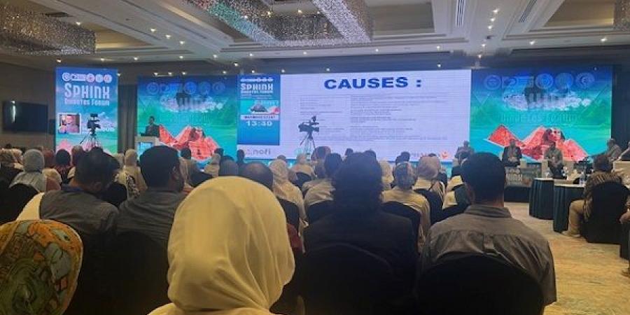 360 طبيبًا في مؤتمر السكر الثاني يناقشون أحدث العلاجات والأدوية