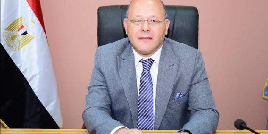 جامعة سوهاج تعلن مواعيد الكشف الطبي للطلاب والطالبات الجدد بمختلف الكليات