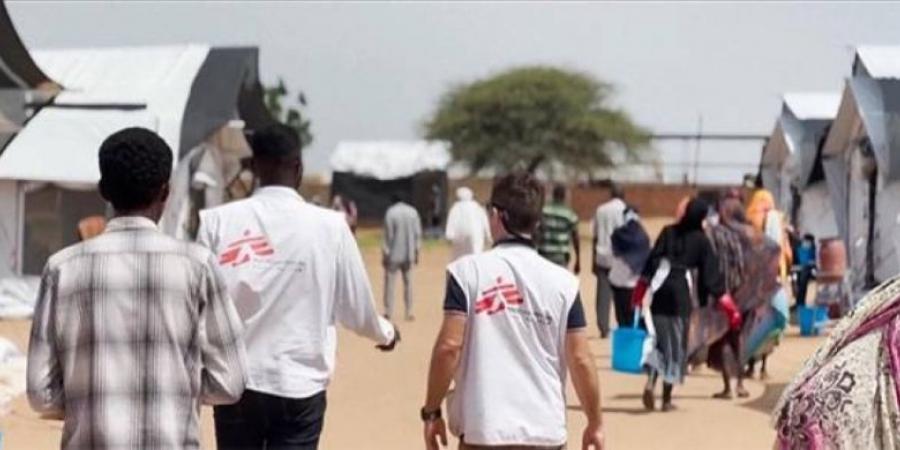 الأمم المتحدة: مقتل 30 مدنياً في مخيم أبو شوك بالسودان
