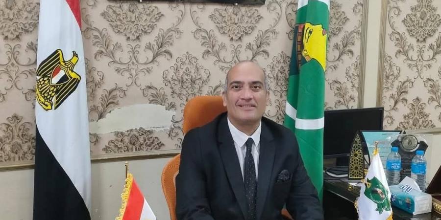 ادارة المنيا التعليمية تحصد المركز الأول في مسابقة أجمل مطوية