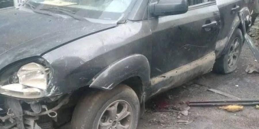 نجاة قائد عسكري من محاولة اغتيال بعبوة ناسفة في تعز
