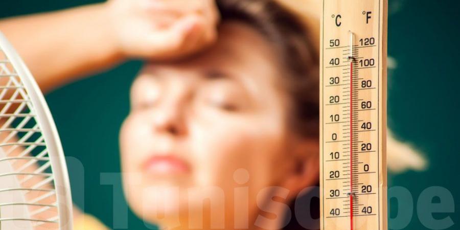 للتونسيين : هكذا ستكون درجات الحرارة