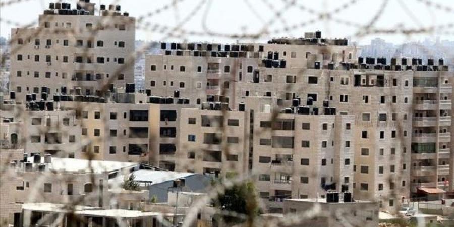 هولندا وإيطاليا: مصادقة إسرائيل على مشروع "إي1" تهدد حل الدولتين