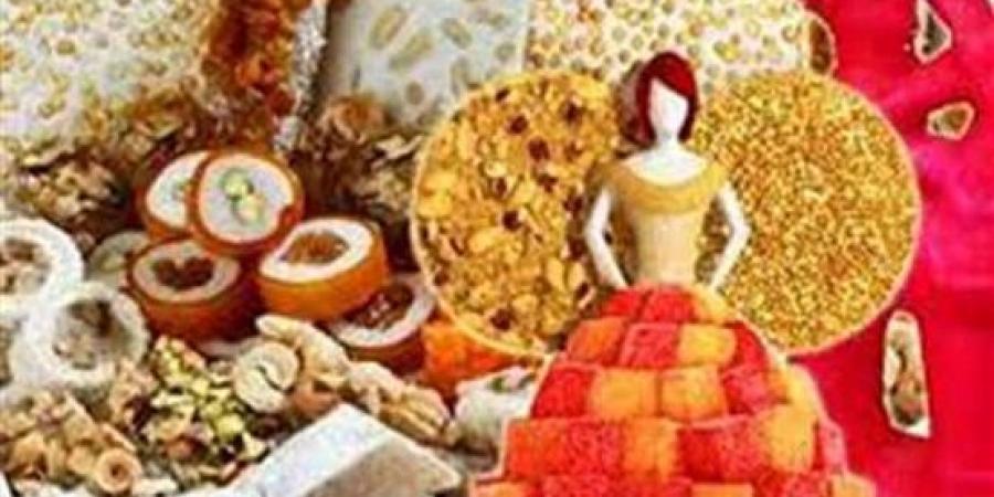 حلوى المولد ومرضى السكري .. كيف تستمتع بها بأمان؟