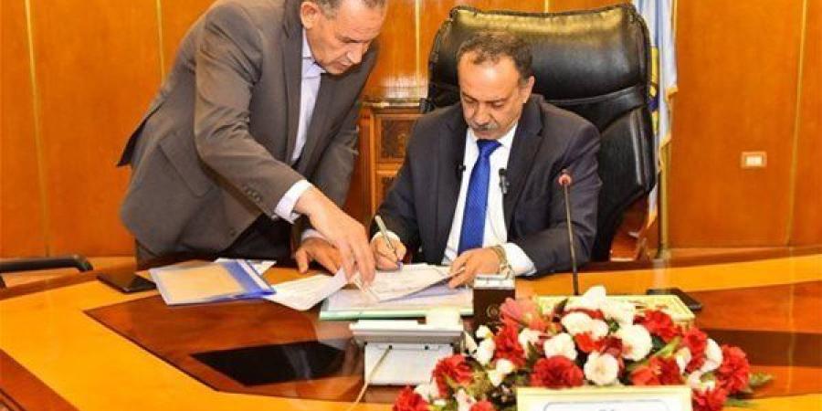 ظهرت الآن.. نتيجة امتحانات الشهادة الإعدادية الدور الثاني 2025 محافظة أسيوط.. رابط وخطوات الاستعلام