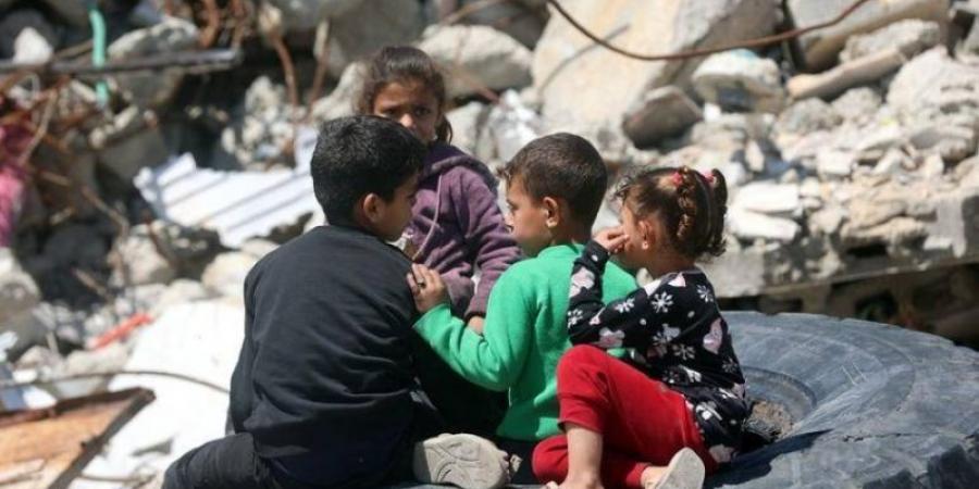 الأمم المتحدة: تفاقم المجاعة وسوء التغذية وأزمة المآوي في قطاع غزة