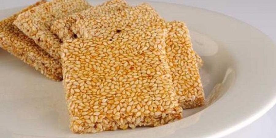 حلوى المولد الصحية بدون سكر لمرضى السكري والسمنة