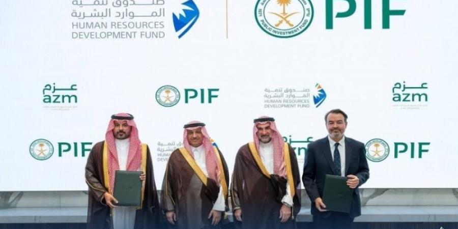 «عزم»: تأهيل وتدريب 3400 مواطن