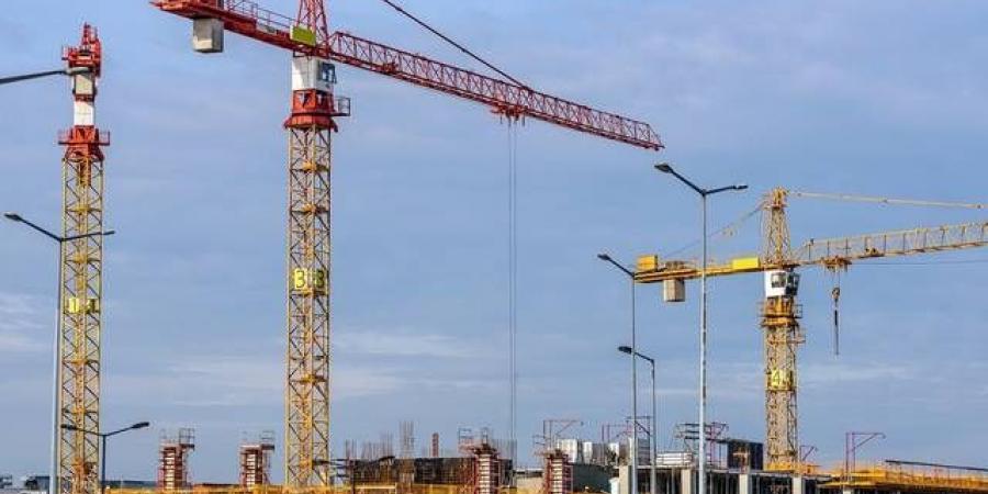 هيئة الإحصاء: الرقم القياسي لتكاليف البناء بالمملكة يرتفع 0.7% خلال يوليو 2025