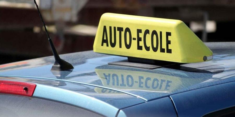 ابتداء من سبتمبر ...شرط جديد لاجتياز اختبار رخصة السياقة