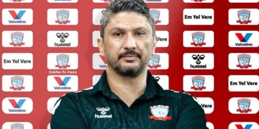 القطريان رزق والبلوشي يراهنان على خبرة اللاعبين المخضرمين في الدوري العراقي