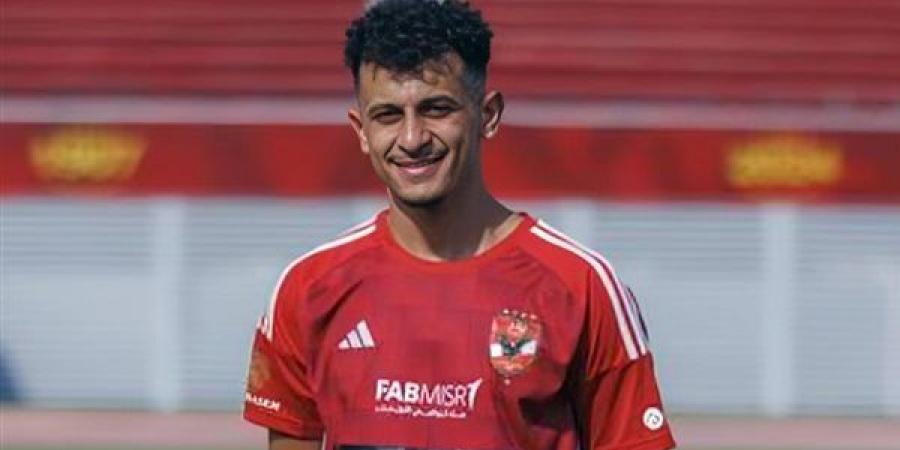 أبو الدهب: عمر الساعي كان ضحية كولر في الأهلي 