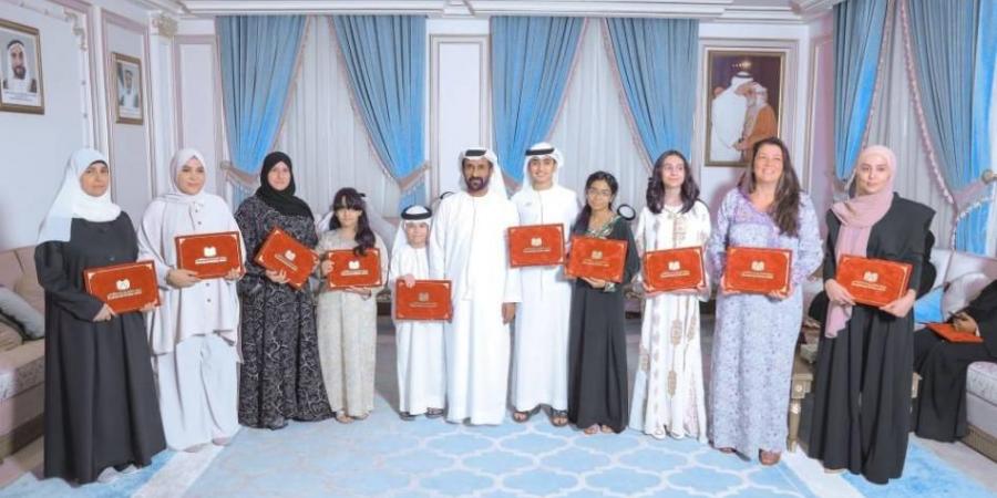 1215 مشاركاً بـ«صيفي مجتمعي» في مركز سالم بن حم