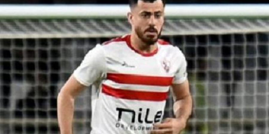 بهدف من نيران صديقة.. مودرن سبورت يقلص النتيجة امام الزمالك 