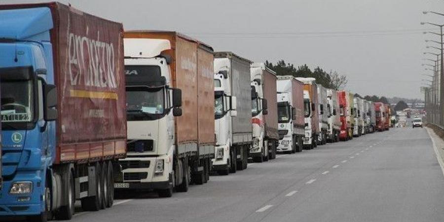 غزة: المساعدات الواردة لا تتجاوز 15% من الاحتياجات الأساسية