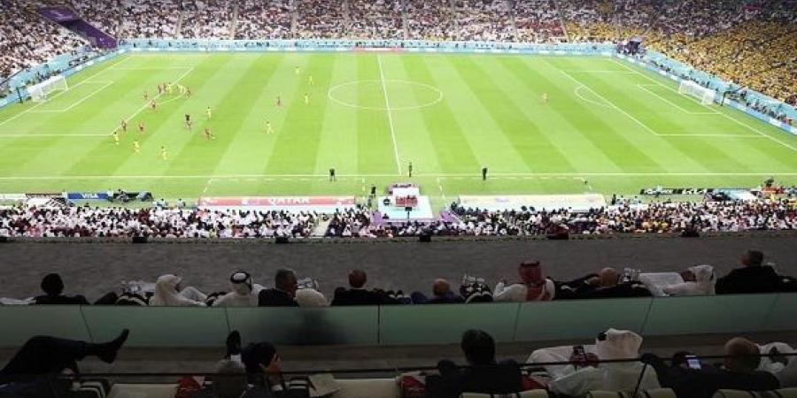 حظوظ المنتخبات العربية في تصفيات كأس العالم 2026 تتباين ونظام الملحق يفتح الأبواب للفرصة الأخيرة