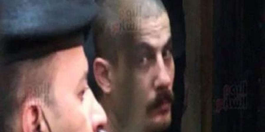تنفيذ حكم الإعدام في سفاح الاسماعيلية.. مصلحة السجون تكشف