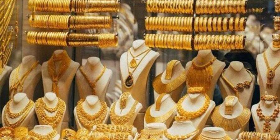 أسعار الذهب اليوم الخميس في مصر.. استقرار نسبي