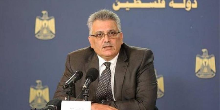 سفير دولة فلسطين يُعرب عن تقدير بلاده لدعم المملكة الثابت