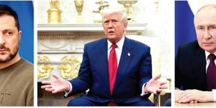 رؤساء أركان «الأطلسي» يتشاورون بشأن أوكرانيا