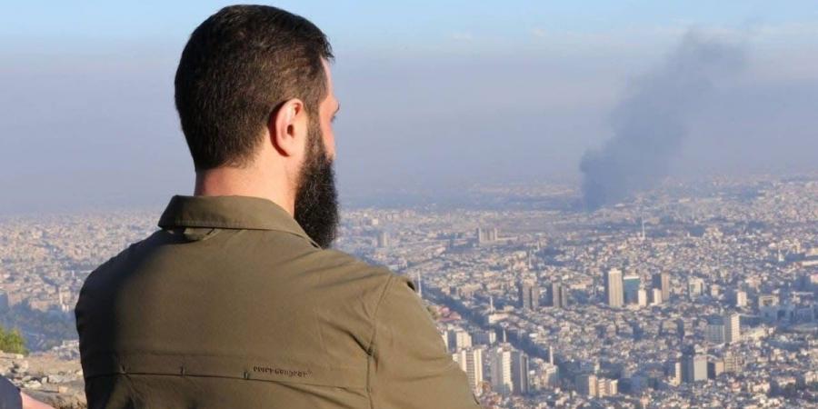 التطبيع في سوريا.. بين الدروس المصرية وفتاوى “الضرورات الشرعية”