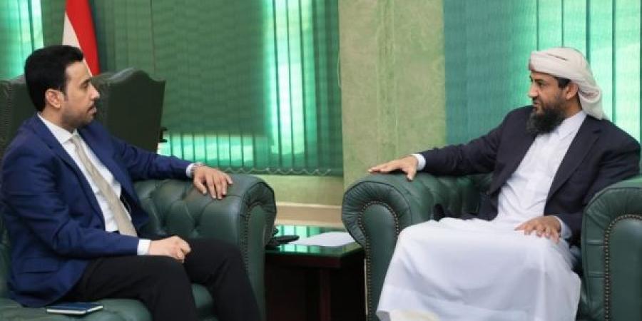 المحرّمي: الحوثيون يتحملون المسؤولية الكاملة في عرقلة فرص السلام