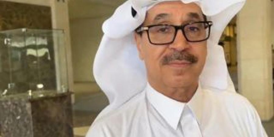 الحصيني ينسحب من سباق أهلي جدة الرئاسي