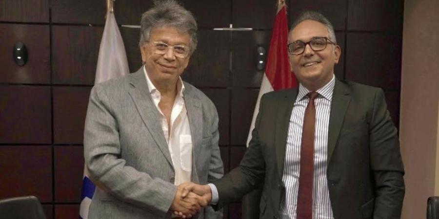 المتحدة تعلن الشراكة مع تيك توك لنقل الافتتاح التاريخى للمتحف المصرى الكبير