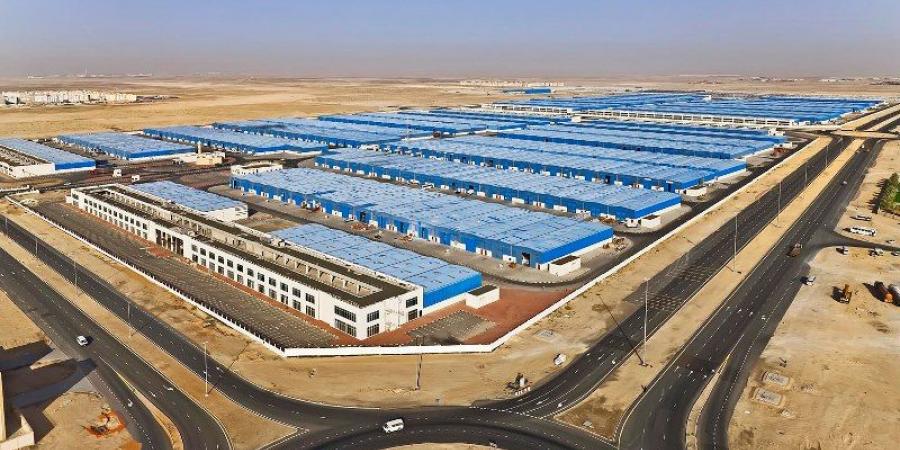 هل تقود “المناطق الحرة” طفرة جديدة في الصادرات؟