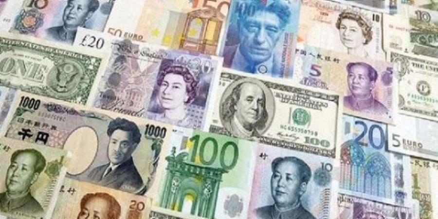 ضبط 8 ملايين جنيه.. متحصلات الإتجار غير المشروع في النقد الأجنبي