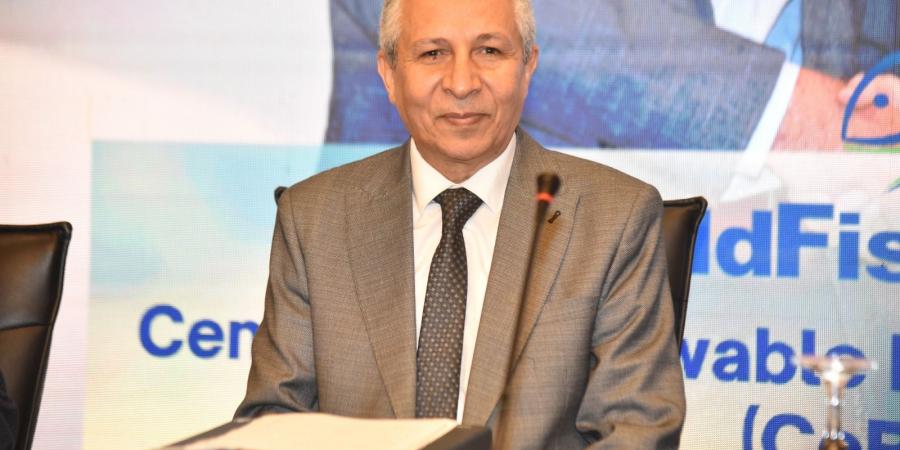 “تنمية البحيرات”: إنتاج مصر من الأسماك يقفز إلى 2.5 مليون طن بحلول 2030