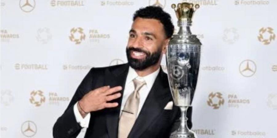 محمد صلاح يحقق إنجازًا تاريخيًا غير مسبوق في الدوري الإنجليزي