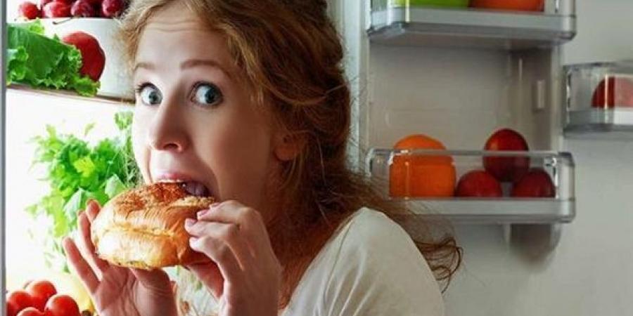 لماذا نشعر بالجوع المستمر؟ .. أسباب خفية وحلول صحية