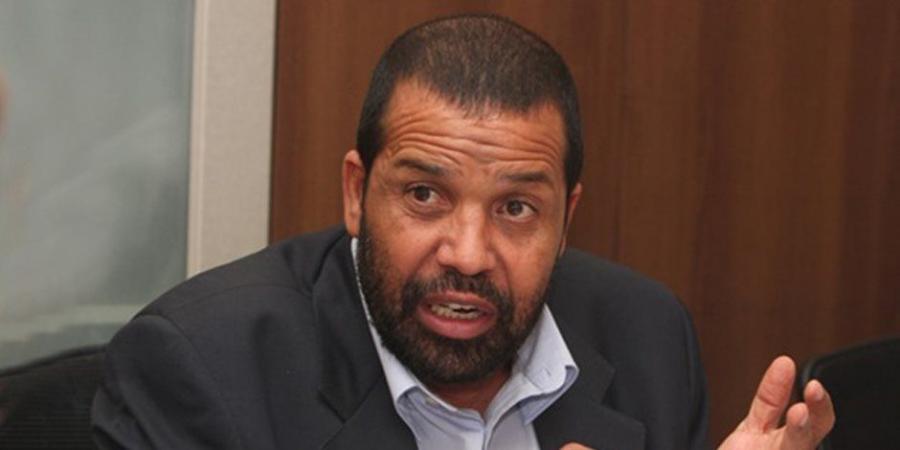 القبض على البرلماني السابق رجب هلال حميدة سببه قضايا شيكات بدون رصيد