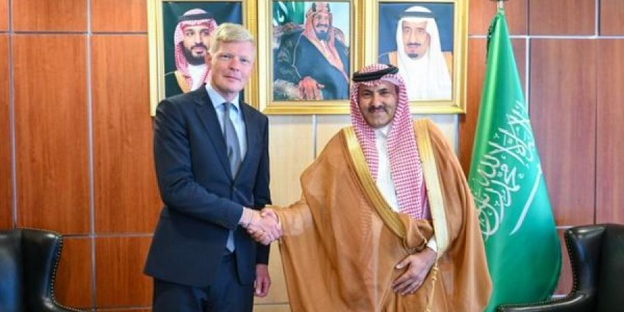 السعودية تؤكد دعمها جهود المبعوث الأممي لتعزيز التهدئة في اليمن