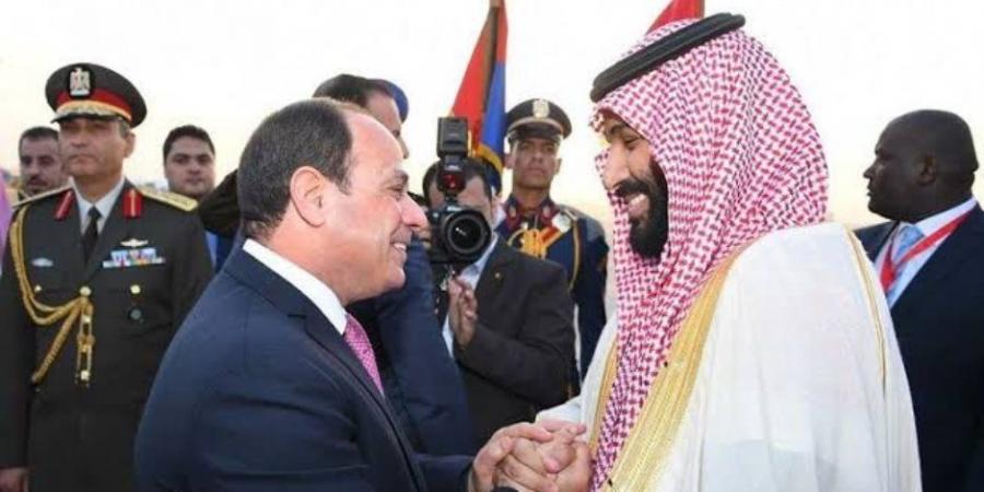 دينا الحسيني تكتب: مصر والسعودية.. شراكة ترد على الشائعات وتحصّن الصف العربي