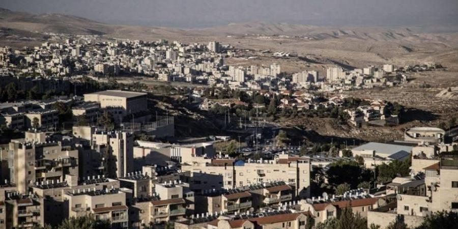 بينها بريطانيا وفرنسا.. 21 دولة تطالب إسرائيل بإلغاء خطة تقسيم الضفة