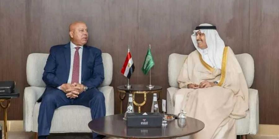 وزير النقل: دخول اتفاقية تشجيع وحماية الاستثمارات المتبادلة بين مصر والسعودية حيز التنفيذ