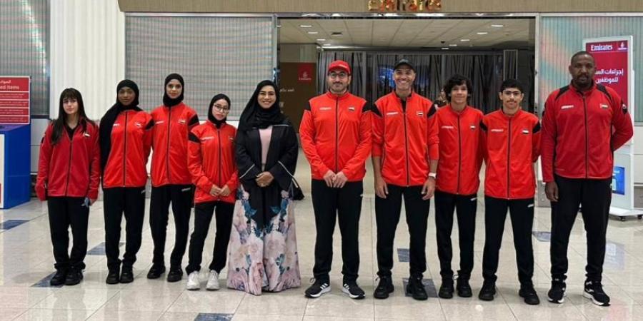 منتخب القوى يشارك بـ18 منافسة في البطولة العربية