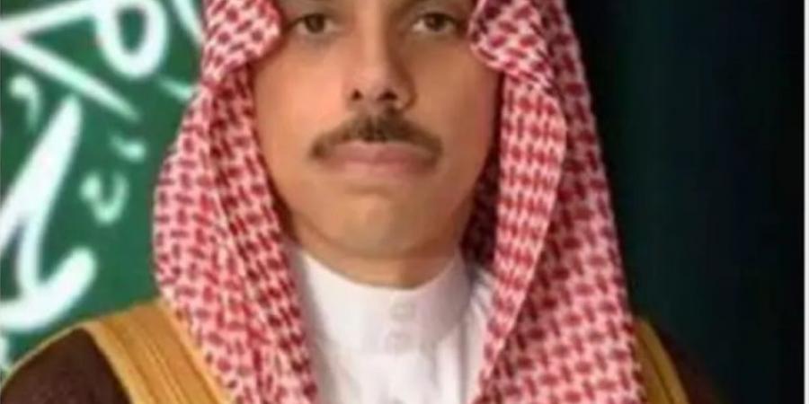 فيصل بن فرحان ورئيس مجلس الوزراء وزير خارجية قطر يبحثان التطورات الإقليمية والدولية