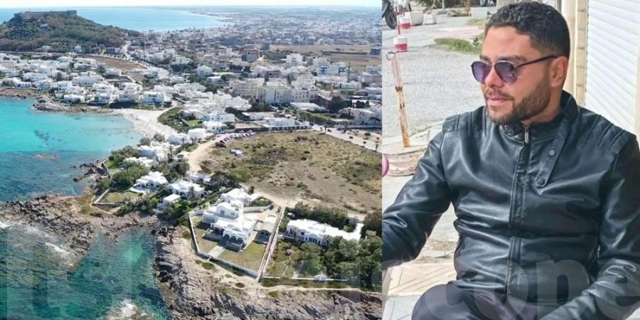 مأساة في قليبية: غرق شاب في شاطئ الفتحة
